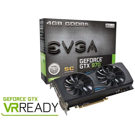 gtx 970 grafikkarte.
